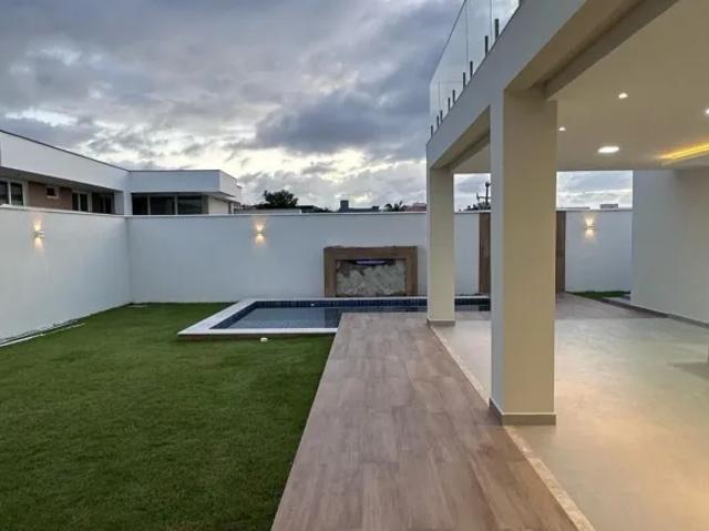Casa residencial em são luís ma, araçagy