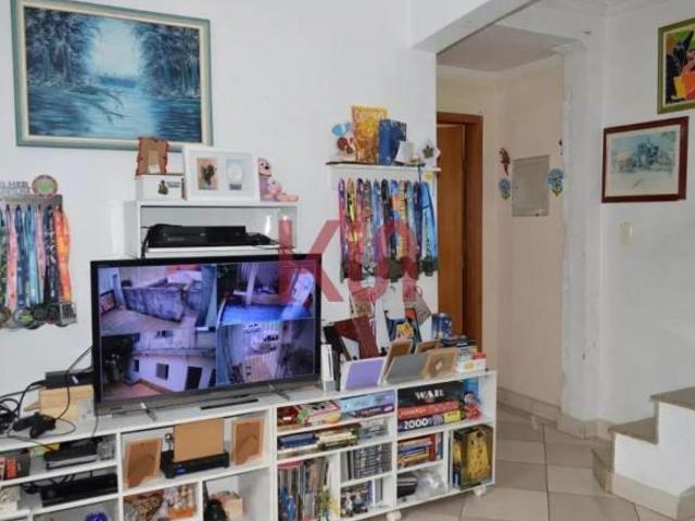 CASA RESIDENCIAL em São Paulo São Paulo, Cambuci
