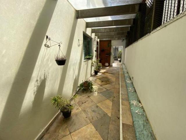 CASA RESIDENCIAL em São Paulo São Paulo, Bosque da Saúde