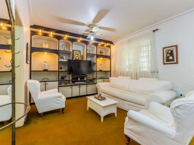 CASA RESIDENCIAL em São Paulo São Paulo, Mirandópolis
