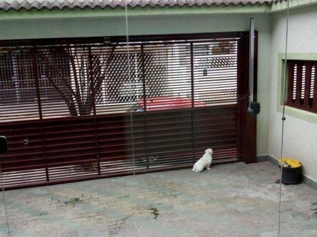CASA RESIDENCIAL em São Paulo São Paulo, Mirandópolis
