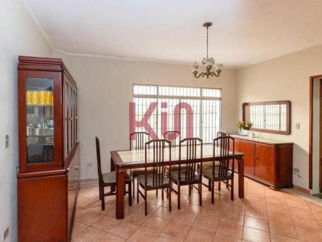 CASA RESIDENCIAL em São Paulo São Paulo, Vila Monte Alegre