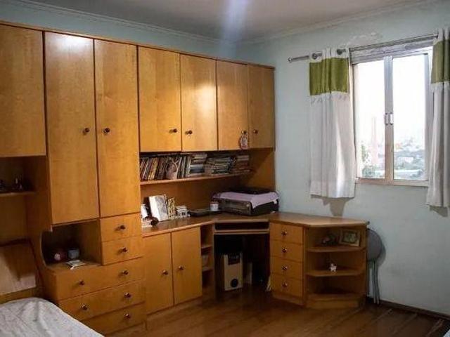 CASA RESIDENCIAL em São Paulo São Paulo, Vila São José Ipiranga