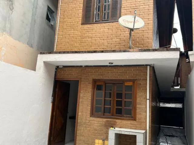 Casa residencial em são paulo sp, terceira divisão de interlagos