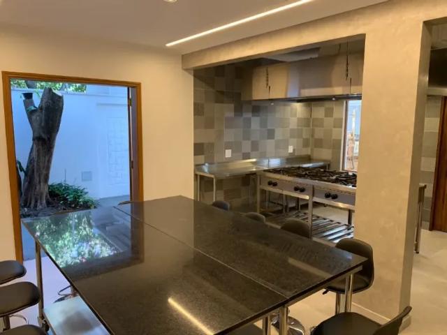 Casa residencial em são paulo sp, vila madalena