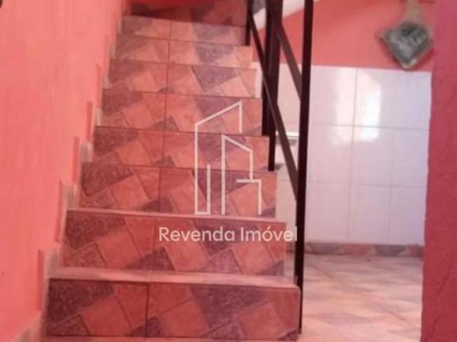 CASA RESIDENCIAL em SÃO PAULO SP, VILA MARA