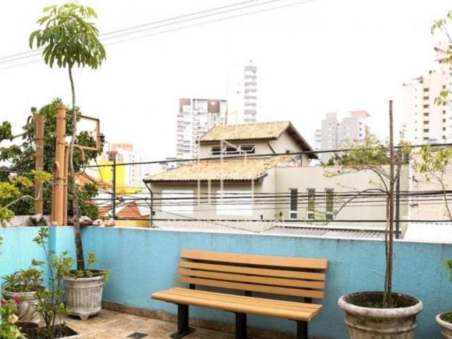 CASA RESIDENCIAL em SÃO PAULO SP, VILA MARIANA