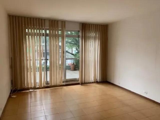 Casa residencial em são paulo sp, vila clementino