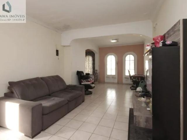 Casa residencial em são paulo sp, vila dom pedro i