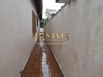 Casa residencial em são paulo sp, vila guarani z sul