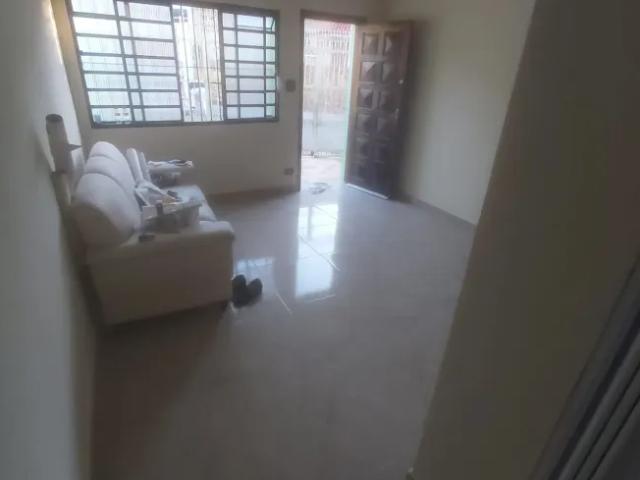 Casa residencial em são paulo sp, vila gumercindo