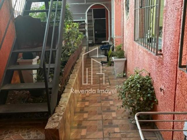 CASA RESIDENCIAL em SÃO PAULO SP, VILA GRANADA