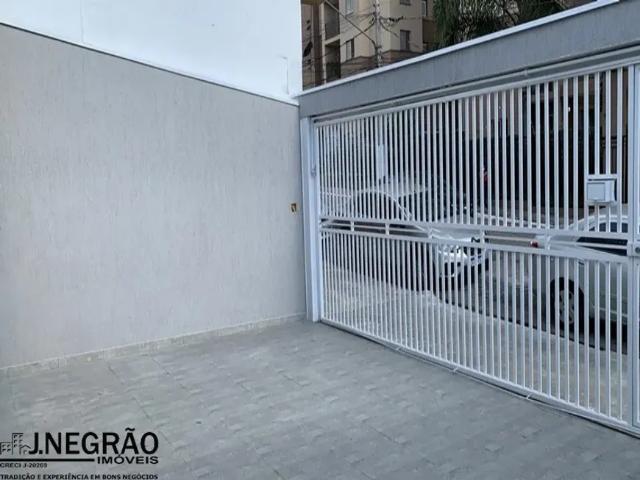 Casa residencial em são paulo sp, vila vera