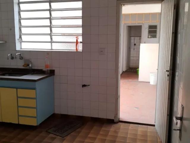 Casa residencial em são paulo sp, brooklin paulista