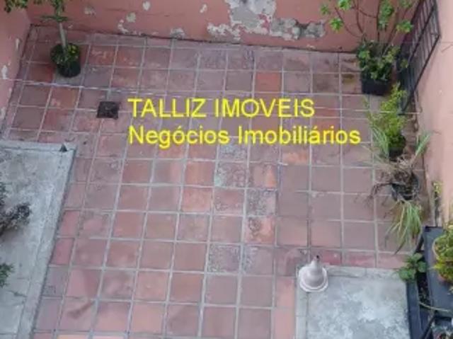 Casa residencial em são paulo sp, casa com três dormitórios e duas vagas