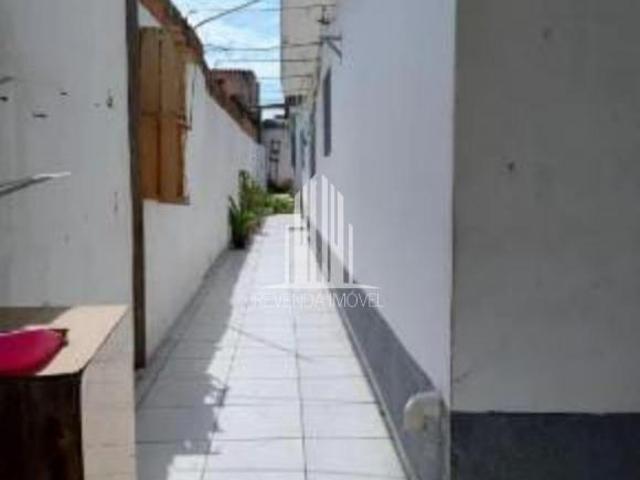 CASA RESIDENCIAL em SÃO PAULO SP, CIDADE SÃO MATEUS