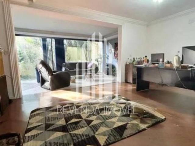 CASA RESIDENCIAL em SÃO PAULO SP, JARDIM MONTE KEMEL