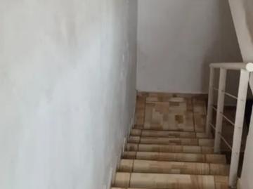 Casa residencial em são paulo sp, jardim peri