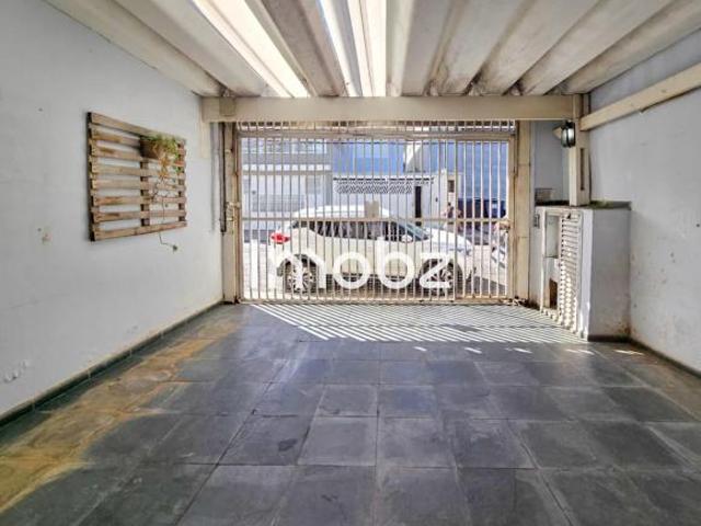 CASA RESIDENCIAL em SÃO PAULO SP, JARDIM PERI PERI