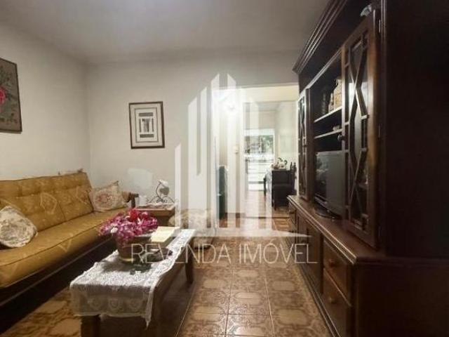 CASA RESIDENCIAL em SÃO PAULO SP, PARQUE FONGARO