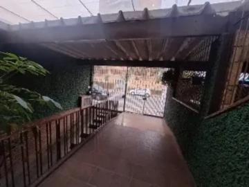 Casa residencial em são paulo sp, parque imperial