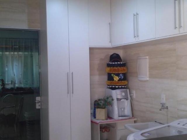 CASA RESIDENCIAL em SANTA BÁRBARA D&apos OESTE SP, JARDIM CÂNDIDO BERTINI