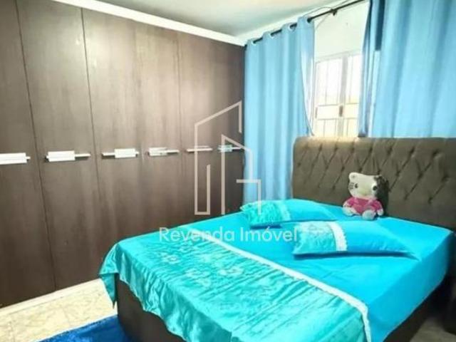 CASA RESIDENCIAL em SANTO ANDRÉ SP, VILA PALMARES
