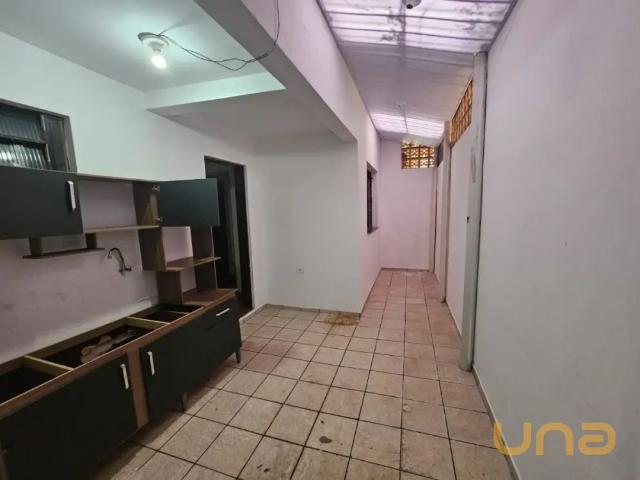 Casa Residencial em Sítio Cercado para Aluguel – CA0088 GOMG