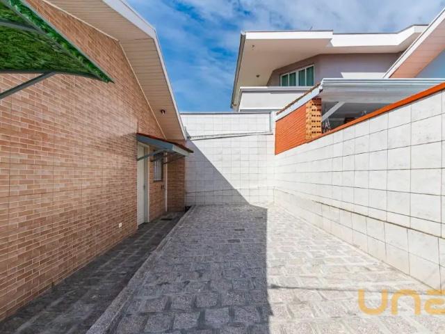 Casa Residencial em Uberaba para Aluguel – CA0095 PAR