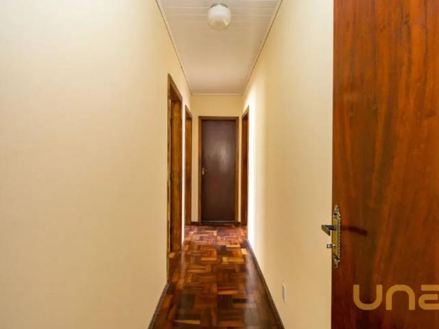 Casa Residencial em Uberaba para Aluguel – 173 JA1