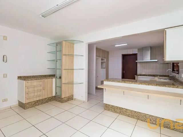 Casa Residencial em Vila Izabel para Aluguel – 31285001 PC