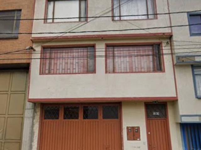 casa residencial en arriendo en canaima