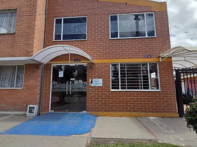 casa residencial en arriendo en san mateo