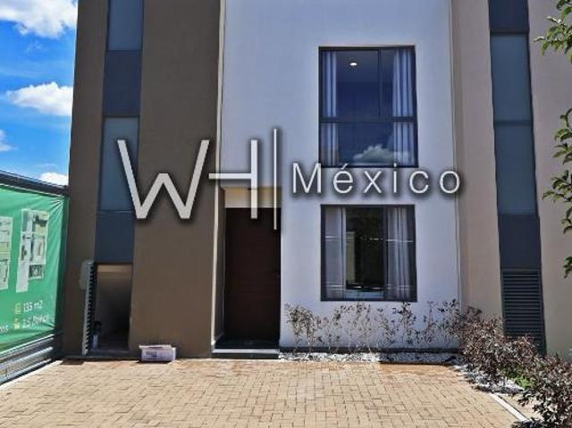 Casa Residencial en Calimaya