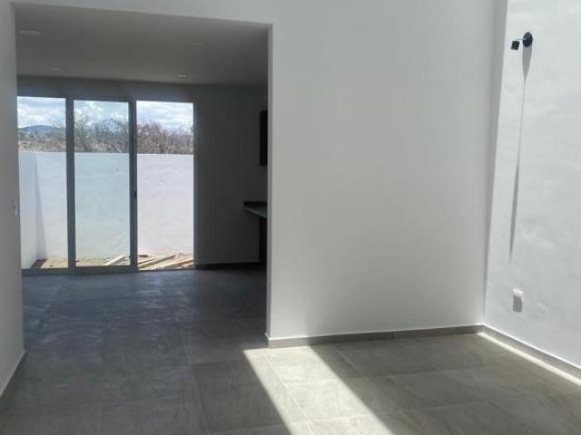 Casa Residencial en Haras | Farasi Sauce 48 entrega en Junio
