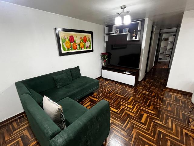 Casa Residencial en Los Olivos | VENTA