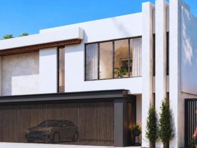 CASA RESIDENCIAL EN PREVENTA COL. ALTAVISTA