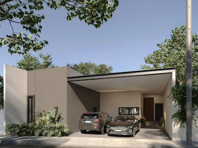 CASA RESIDENCIAL EN PREVENTA EN COL. SAN ARTURO, CAMPECHE