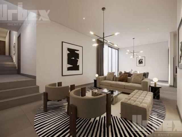 CASA RESIDENCIAL EN PREVENTA EN COL. SAN ARTURO, CAMPECHE