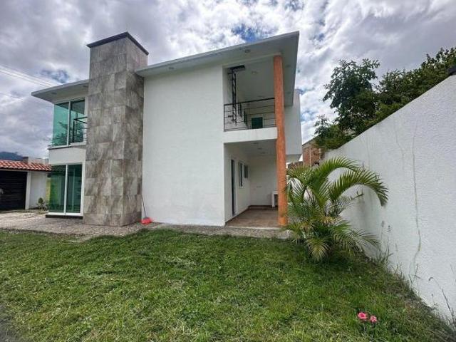 CASA RESIDENCIAL EN SAN SEBASTIAN ETLA