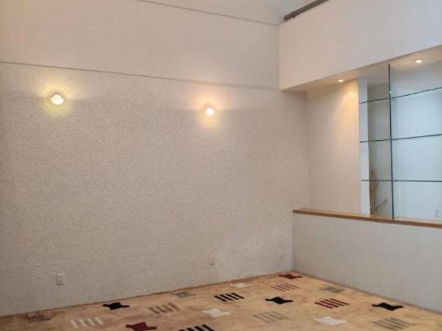 Casa Residencial en Tepepan, Tlalpan, CDMX en Venta 406m2