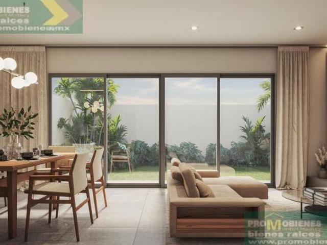 CASA RESIDENCIAL EN VENTA A ESTRENAR EN LOMAS DEL MEDITERRANEO