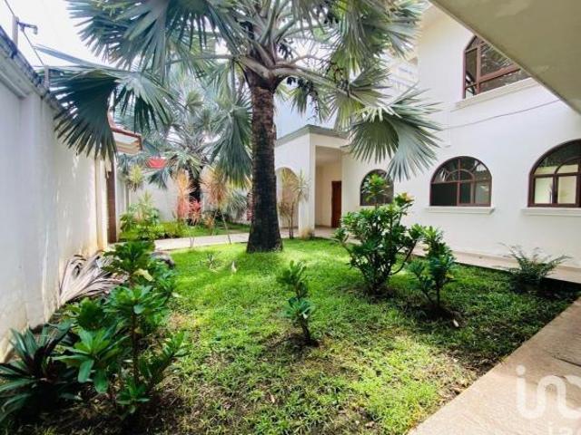 Casa residencial en Venta colonia Centro, municipio Santiago Tuxtla Veracruz