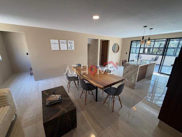 Casa Residencial en Venta con Roof Garden ? Atr?s de Plaza San Diego, San Juan Cuautlancingo