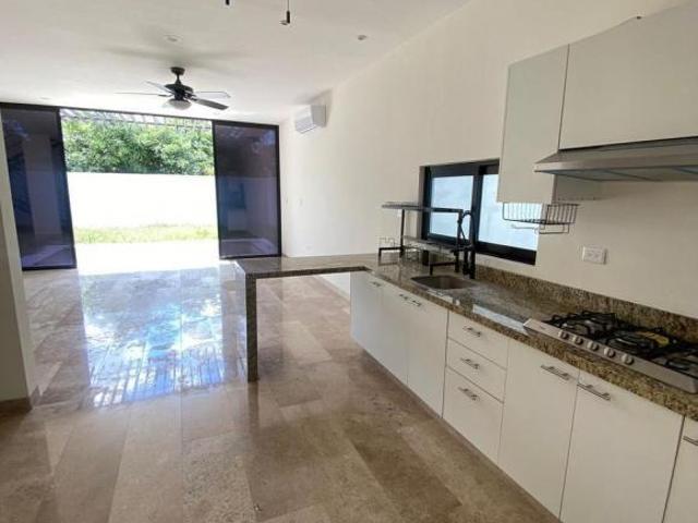 Casa residencial en venta en Mérida