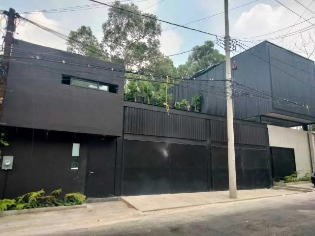 Casa residencial en venta en Coyoacán, CDMX