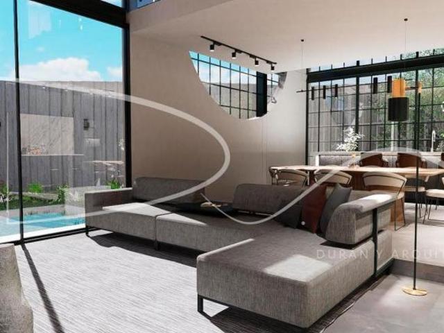 CASA RESIDENCIAL EN VENTA EN EL FRESNO, TORREÓN,COAH. PRE VENTA