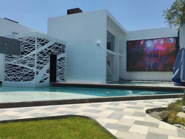Casa Residencial en venta en Fracc. Alfonsina Atlixco