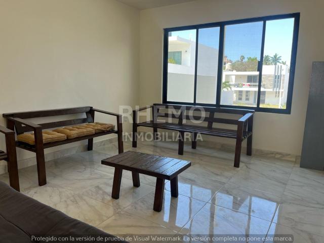 Casa Residencial en Venta en Fracc. La Herradura, Tuxpan, Ver