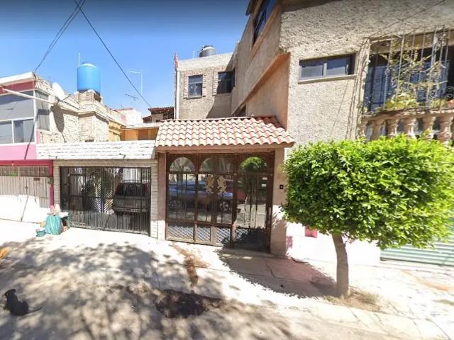 Casa Residencial en Venta en Ixtapaluca MA